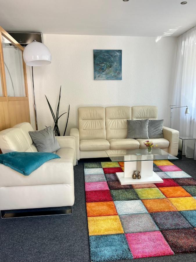 פלדקירש Glads Apartment מראה חיצוני תמונה