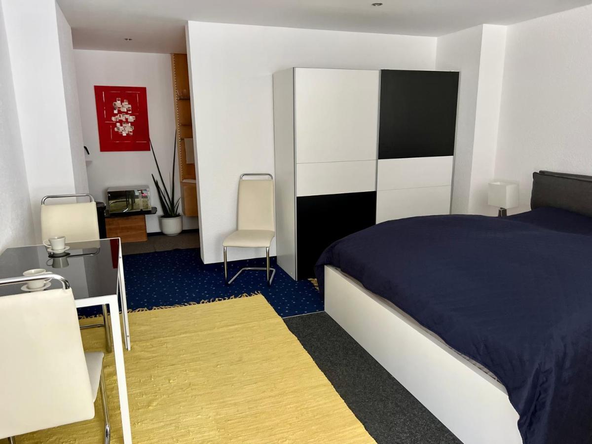 פלדקירש Glads Apartment מראה חיצוני תמונה