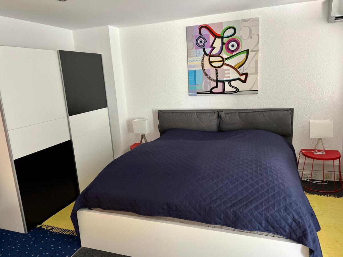 פלדקירש Glads Apartment מראה חיצוני תמונה