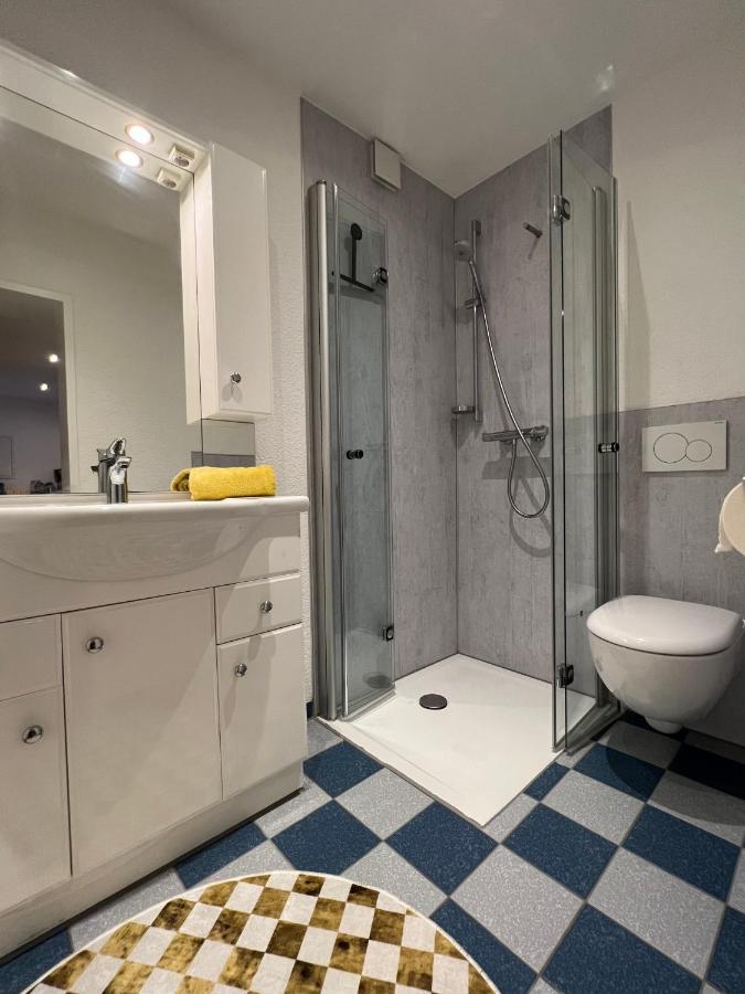 פלדקירש Glads Apartment מראה חיצוני תמונה